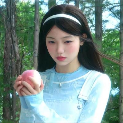 我原来是个病娇·动态漫